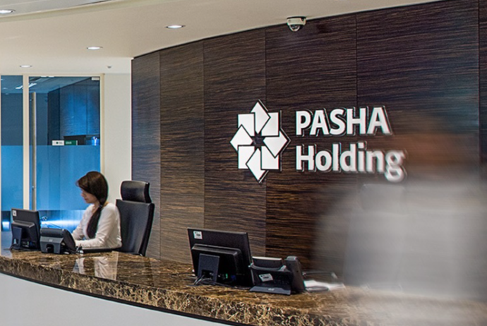 "PASHA Holding" çoxsaylı işçilər axtarır - VAKANSİYALAR | FED.az