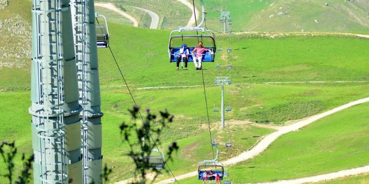 Şahdağ Turizm Mərkəzi –Tender elanı | FED.az