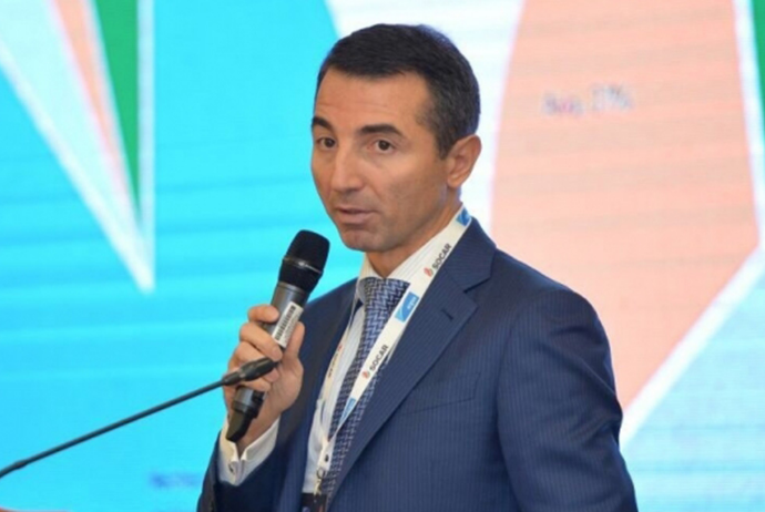 "İqtisadi təhlükəsizliyə qarşı təxribat və xüsusilə külli miqdarda mənimsəmə" - İTTİHAMLAR AÇIQLANDI | FED.az