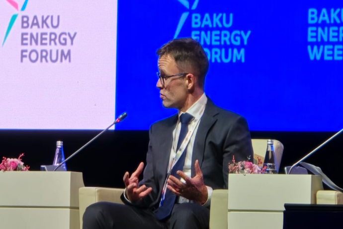 BP Xəzərdə 2.9 milyard dollarlıq obyekt inşa edir | FED.az