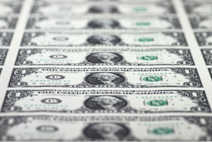 Bu ay valyuta hərraclarında dollar tələbi - 417 MİLYON DOLLARI KEÇİB | FED.az