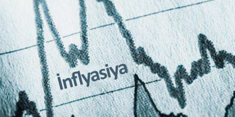 Azərbaycanda illik inflyasiya 3%-ə düşüb | FED.az