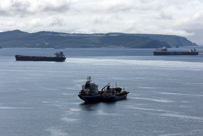 Türkiyə boğazlarındakı «tanker tıxacında» - 18 milyon barel neft dayandırılıb  | FED.az