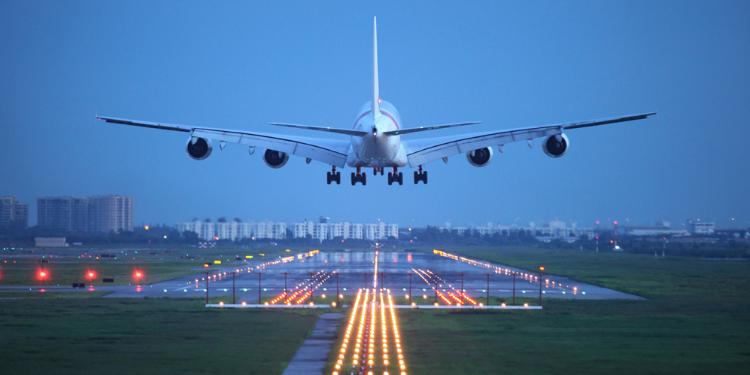 İstanbuldakı yeni aeroportdan ilk uçuş Bakıya olacaq | FED.az