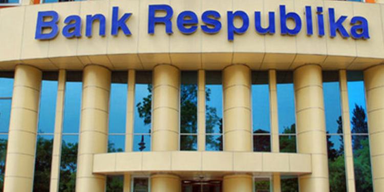 Bank Respublika işçilər axtarır - VAKANSİYA | FED.az