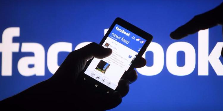 Facebook-un xalis gəliri 166% artıb | FED.az