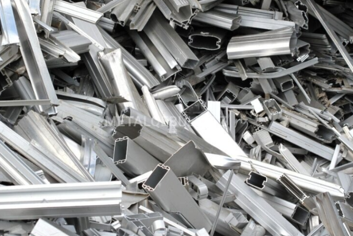 Alüminium ixracı Azərbaycana milyonlar qazandırıb - GƏLİRLƏR 40% ARTIB | FED.az