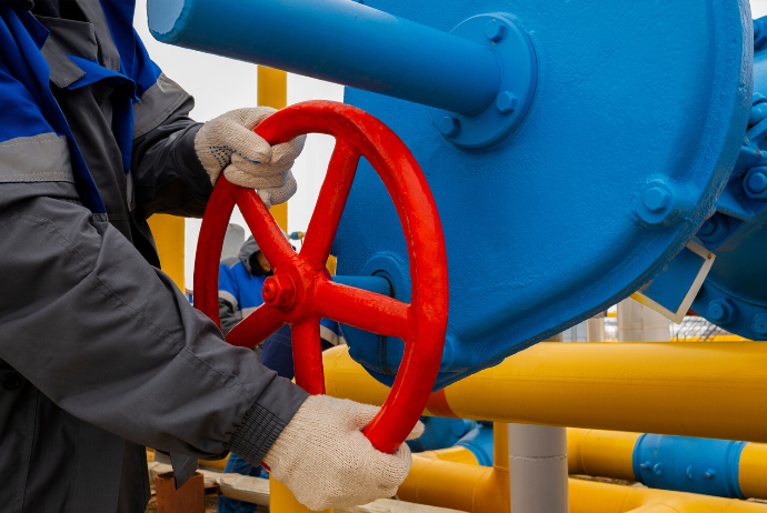 Avropada qazın qiyməti 3 illik rekord vurub – YENİ QİYMƏT | FED.az