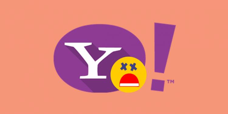 “Yahoo Messenger” bağlandı | FED.az