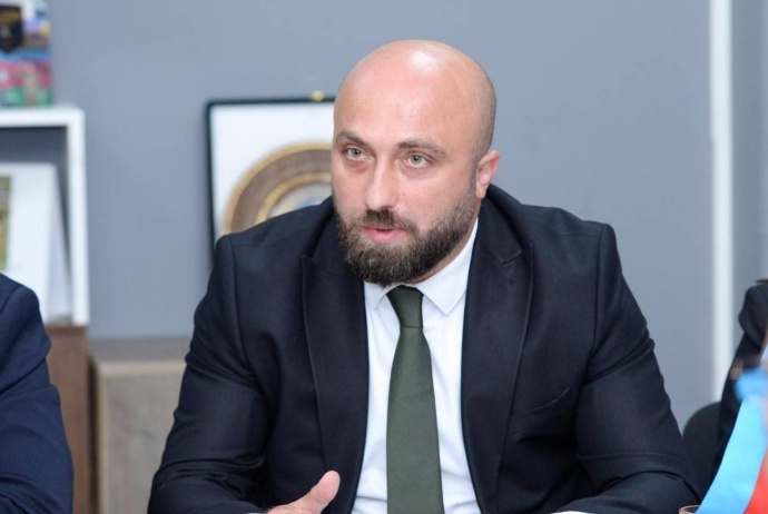 “Space”in yeni baş direktoru o oldu | FED.az