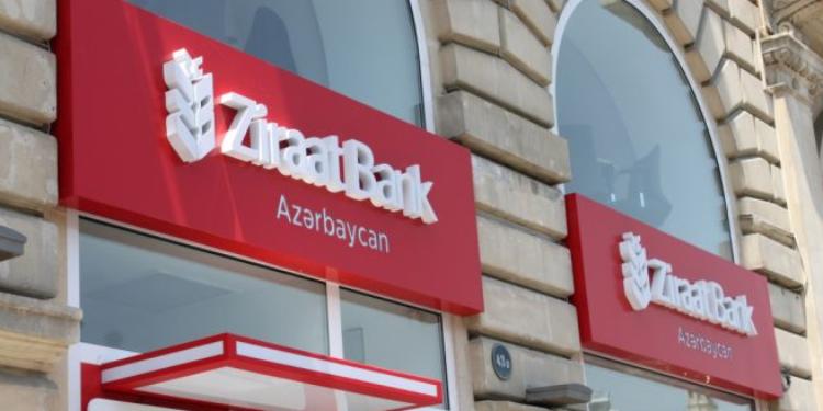 «Ziraat Bank»ın vəziyyəti məlum oldu – MƏNFƏƏTİ AZALIB | FED.az