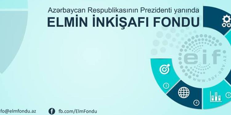 Sadecə 25 manat ödəyib  iştirak edə bilərsiniz – TENDER ELANI | FED.az