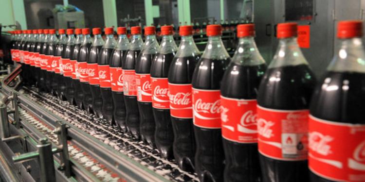 “Coca-Cola” bazara yeni məhsullar çıxaracaq | FED.az