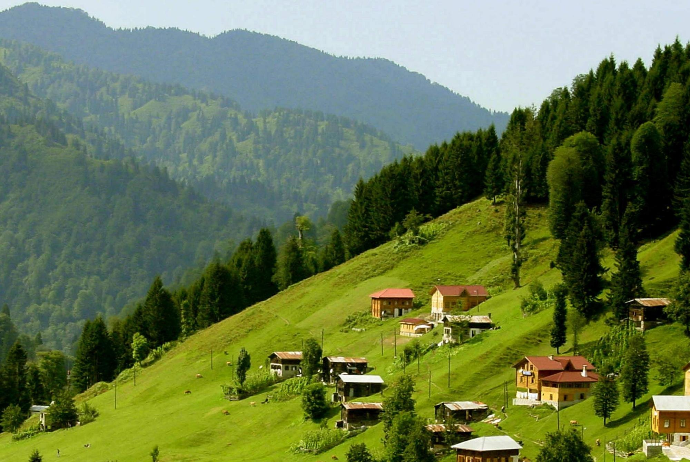 Gələn il dövlət büdcəsindən turizm üçün böyük məbləğ - Nəzərdə Tutulur | FED.az