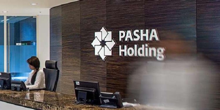 "PASHA Holding" yeni şirkət yaradıb | FED.az