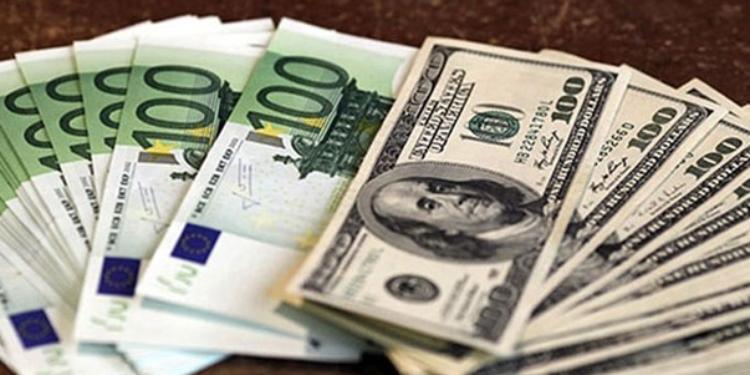 Banklarda dollar-avro məzənnəsi dəyişdi-SİYAHI | FED.az