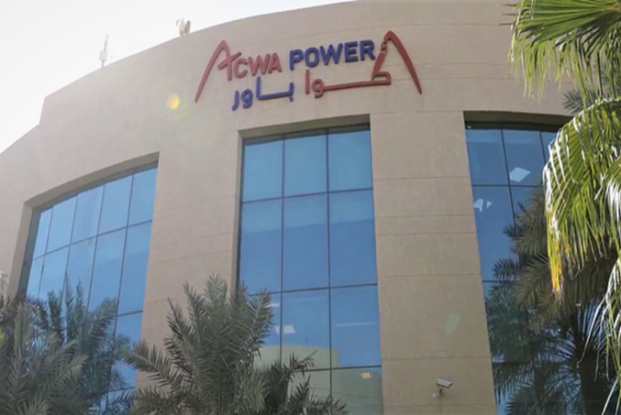 “ACWA Power”: "Biz regiona 15 milyard dollardan çox sərmayə qoymuşuq" | FED.az