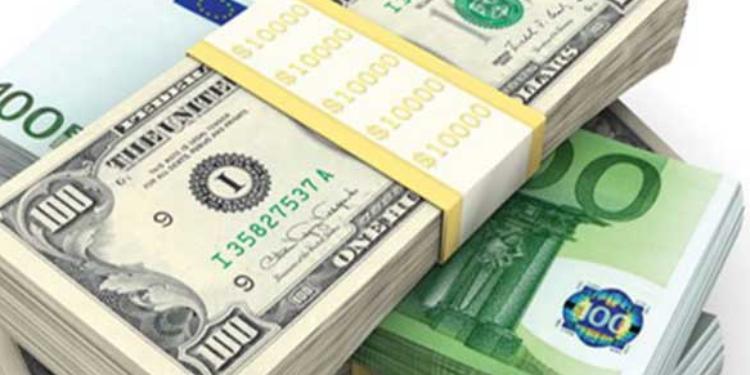 Banklarda dollar-avro məzənnəsi -SİYAHI | FED.az