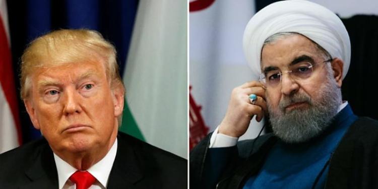 Ruhani - Tramp dueli İran rialını "vurdu" - KƏSKİN UCUZLAŞDI | FED.az