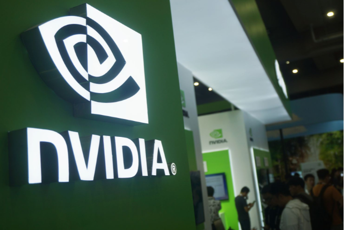 NVIDIA dünyanın 5-ci ən dəyərli markası oldu - Marka dəyəri 110% artaraq 184 milyard dolları keçib | FED.az