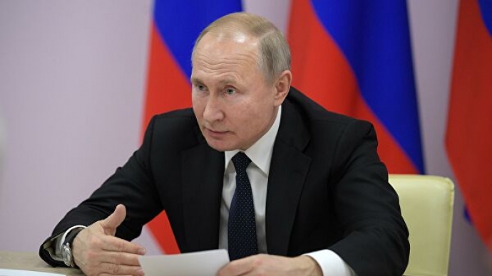 Putinin gözlənilməz təklifi Rusiyada - NƏYİ DƏYİŞƏCƏK? - STATUS | FED.az