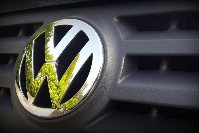 Bloomberg: концерн Volkswagen может заработать €400 млн на перепродаже газа | FED.az
