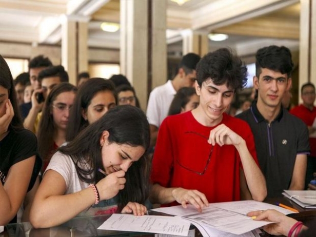 Prezident təqaüdü alacaq tələbələr bu universitetləri seçib - SİYAHI | FED.az