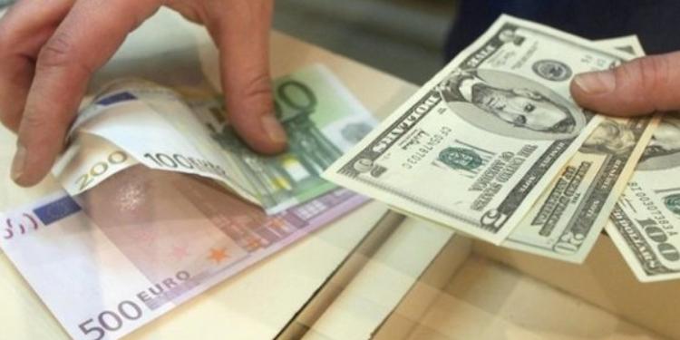 Türkiyədə dollar və avro düşməyə davam edir | FED.az
