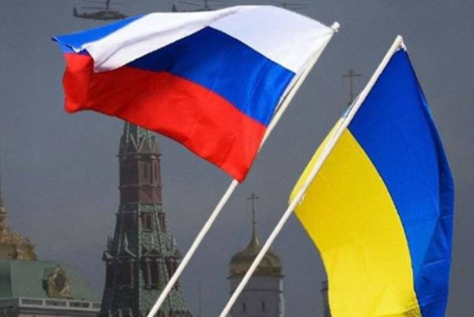 Ukrayna Rusiya ilə sülh müqaviləsinin əsas şərtini - AÇIQLAYIB | FED.az