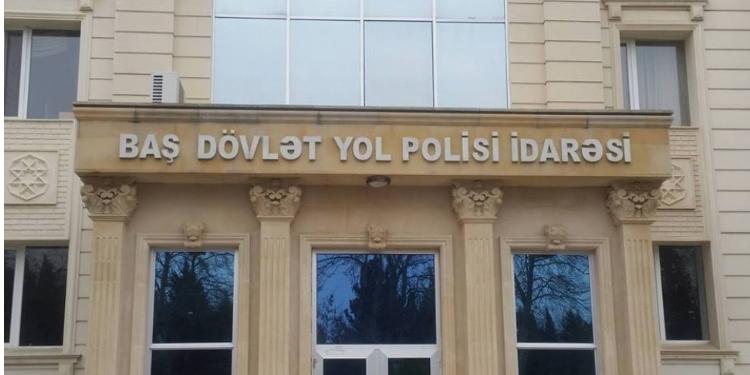 BAŞ DÖVLƏT YOL POLİSİ İDARƏSİ  - TENDER ELANI | FED.az