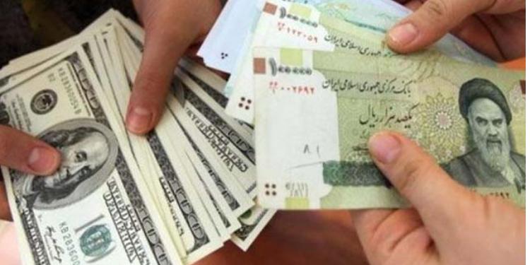 İranda dolların məzənnəsi - REKORD VURDU | FED.az