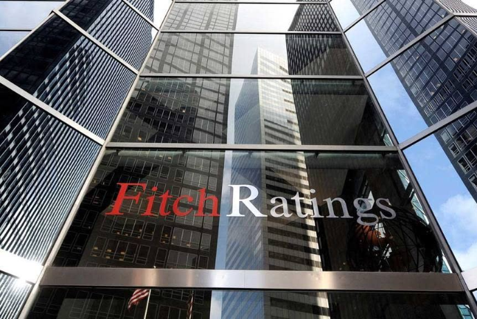 "Fitch Ratings" Azərbaycanın bank sektorunun fəaliyyətinə müsbət təsir edən amilləri - AÇIQLAYIB | FED.az