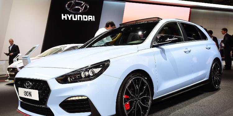 "Hyundai" yeni modelini təqdim etdi - QİYMƏT | FED.az