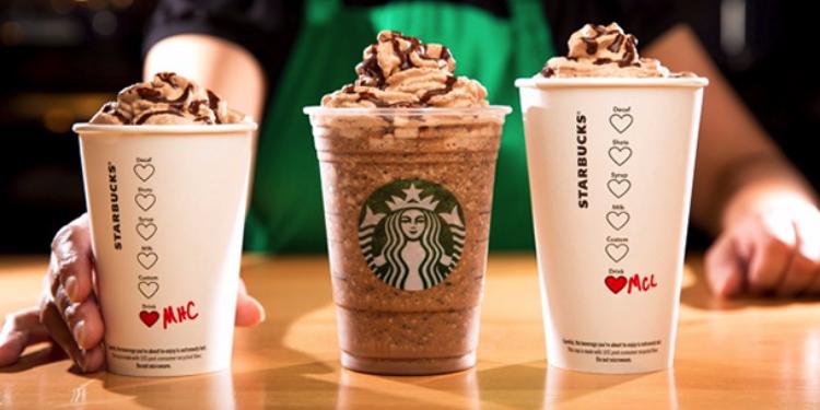 Starbucks отчиталась о рекордной прибыли и выручке | FED.az