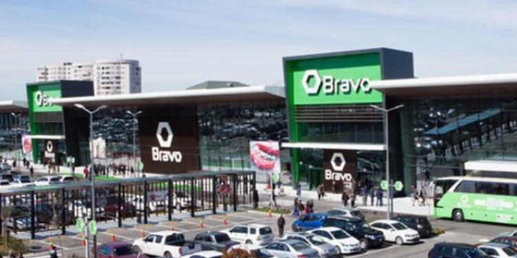 “Bravo Supermarket” cərimələndi | FED.az