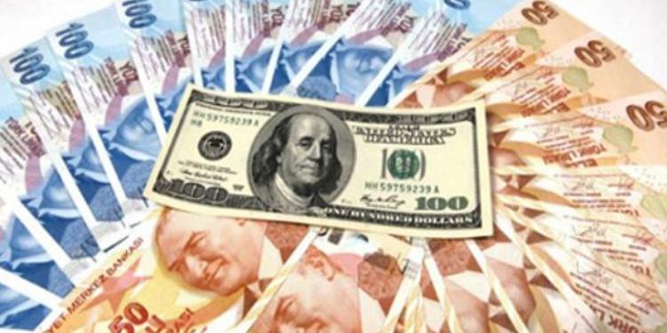 Türkiyədə dollar 5 lirəyə yaxınlaşır | FED.az