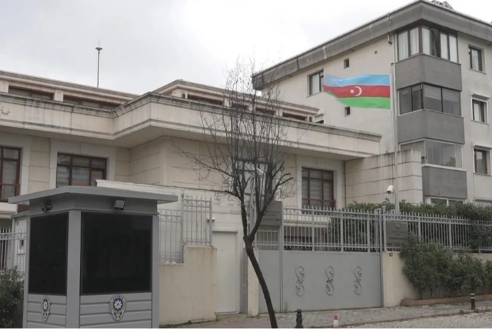 Azərbaycanın Türkiyədəki səfirliyi 10 gün konsulluq xidməti göstərməyəcək | FED.az