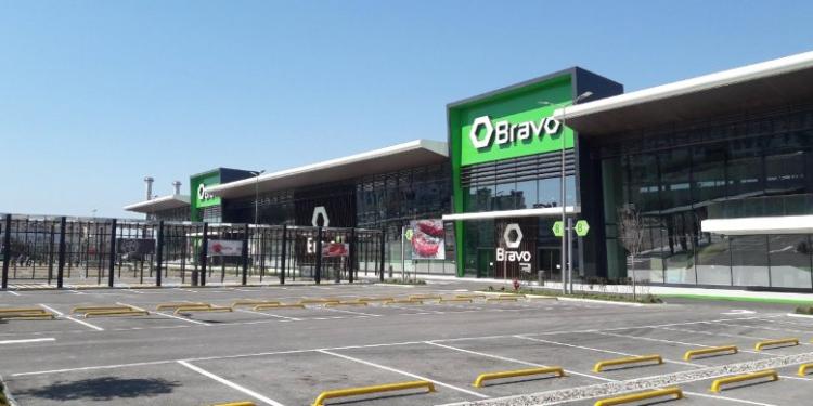 “Bravo Supermarket” cərimələndi  | FED.az