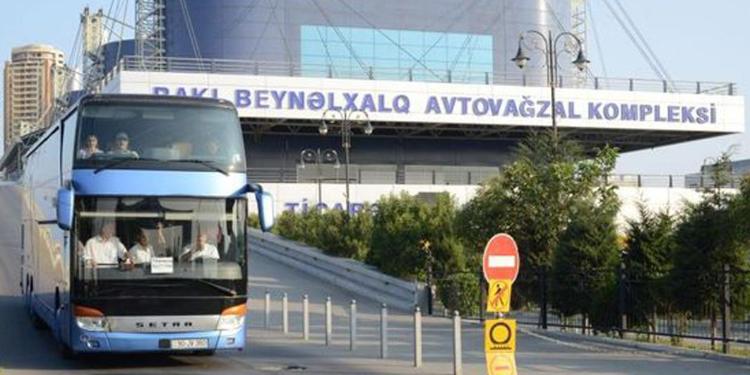 Rayon avtobuslarında qiymət artırılır - ZAQATALAYA 10, TƏRTƏRƏ 7.80 MANAT | FED.az