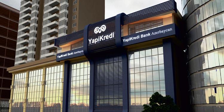 “YapiKredi (Azərbaycan)”nın İdarə Heyətini iki şəxs tərk edib | FED.az