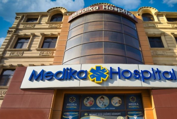 "Medika Hospital"da cərrahi əməliyyat zamanı ölüm - PROKURORLUQ ARAŞDIRMA APARIR | FED.az
