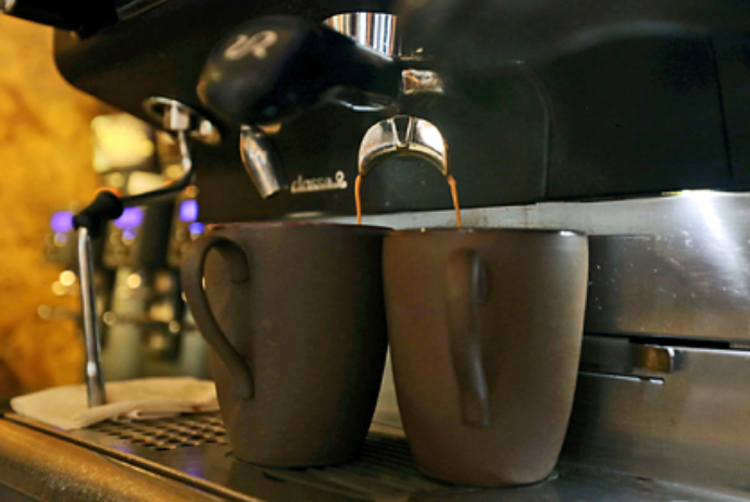 "Costa Coffee Azerbaijan" işçi axtarır - VAKANSİYA | FED.az