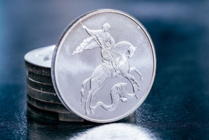 Gümüşün qiyməti də rekord vurdu - İLK DƏFƏ 65 DOLLAR – SON QİYMƏT | FED.az