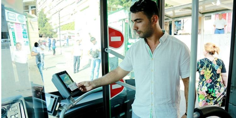 Avtobuslarda gediş haqqı açıqlandı - SİYAHI | FED.az