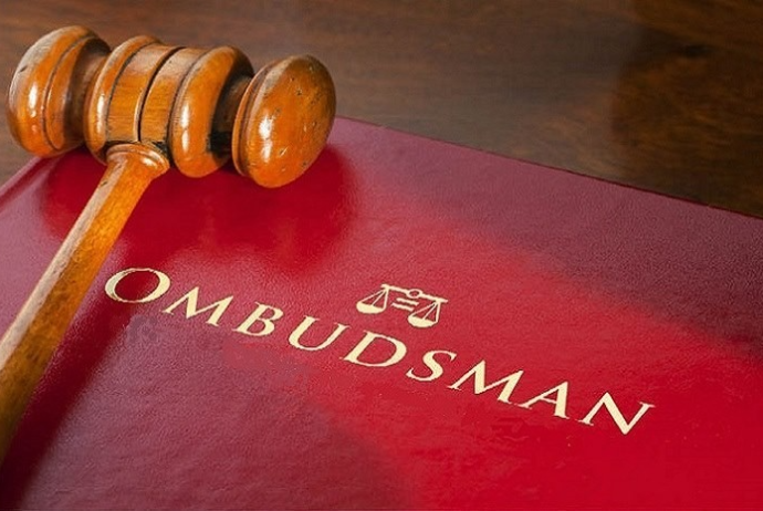 Ombudsman 5 illik vəzifə maaşı məbləğində - İcbari Sığorta Ediləcək | FED.az