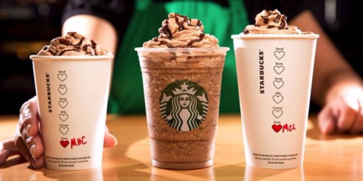 Starbucks rekord gəliri və qazancı barədə hesabat verdi | FED.az