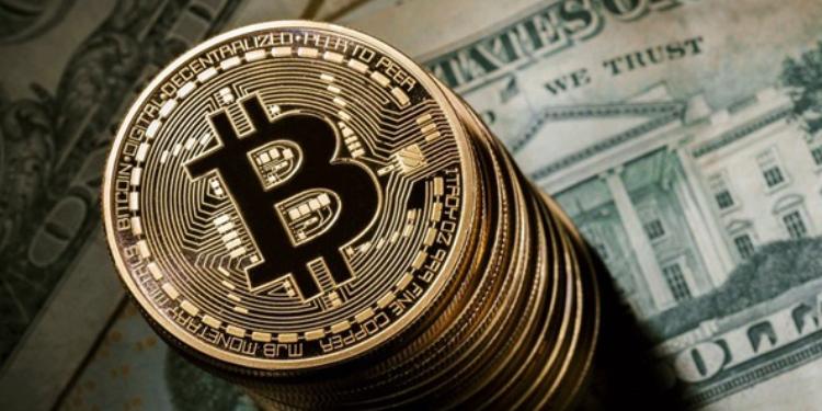 Bitcoin yenidən ucuzlaşır | FED.az