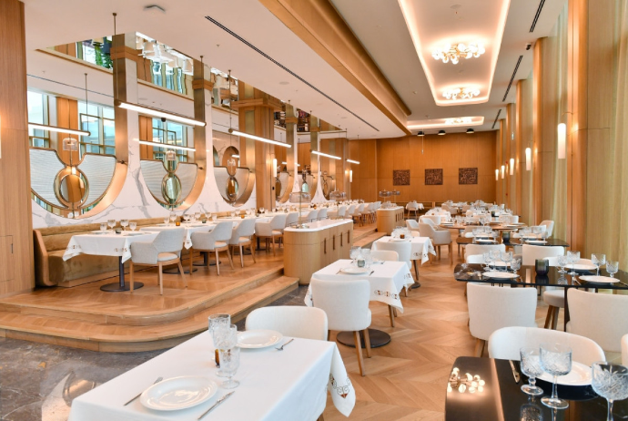 Azərbaycanda hotel işçilərinin sayının dinamikasına görə - RAYONLARIN VƏ ŞƏHƏRLƏRİN RENKİNQİ (2025) | FED.az