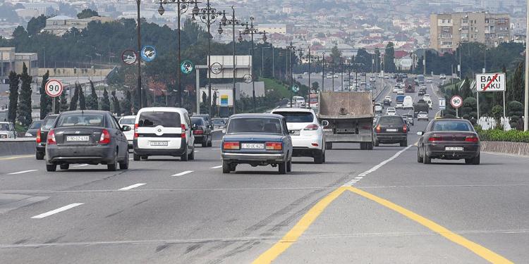 Bakı-Sumqayıt yolu yenə bağlanır | FED.az