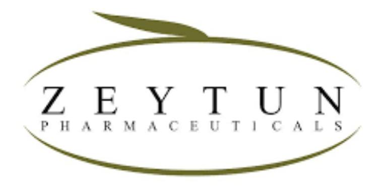 Zeytun Pharmaceuticals işçi axtarır - VAKANSİYA | FED.az